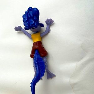 Luca 2020 McDonald’s toy